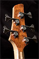 Serrels RF-B 5 String Bass